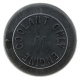 Motorad Engine Coolant Reservoir Cap P/N:T31