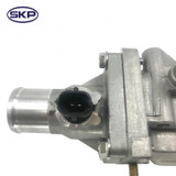 SKP Engine Coolant Thermostat Housing Assembly P/N:SK902033