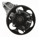 AISIN Engine Water Pump WPH060 - view 3