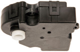 Dorman - HD Solutions HVAC Blend Door Actuator,HVAC Heater Water Shut-Off Valve Actuator 604-5103 - view 3
