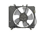 Dorman - OE Solutions Engine Cooling Fan Assembly P/N:620-563