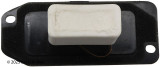 Beck/Arnley HVAC Blower Motor Resistor 204-0036 - view 3