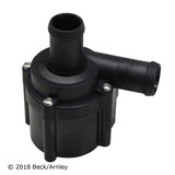 Beck/Arnley Engine Auxiliary Water Pump 131-2514 - view 2