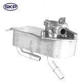 SKP Automatic Transmission Oil Cooler SK117046 - view 2