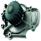 AISIN Engine Water Pump WPH001 - view 2