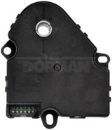 Dorman - OE Solutions HVAC Blend Door Actuator 604-105 - view 3