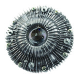 AISIN Engine Cooling Fan Clutch FCT017 - view 3