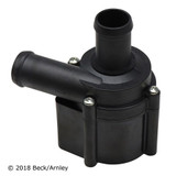 Beck/Arnley Engine Auxiliary Water Pump P/N:131-2515