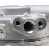 Four Seasons A/C Compressor P/N:168393