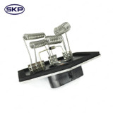 SKP HVAC Blower Motor Resistor SKRU61 - view 3