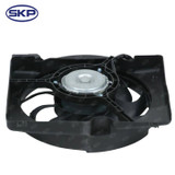 SKP Engine Cooling Fan Assembly P/N:SK620001