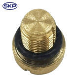 SKP Engine Coolant Bleeder Screw SK902404HP - view 2
