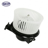 SKP HVAC Blower Motor P/N:SK75865