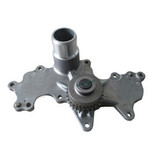 Dayco Engine Water Pump DP2257 - view 2