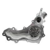 Dayco Engine Water Pump DP2261 - view 2