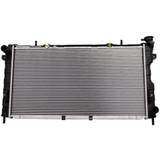 DENSO Auto Parts Radiator P/N:221-7002