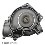 Beck/Arnley Engine Water Pump 131-2481 - view 2
