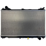 DENSO Auto Parts Radiator 221-9578 - view 2