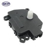 SKP HVAC Blend Door Actuator SK604241 - view 2