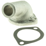Motorad Engine Coolant Thermostat Housing,Engine Coolant Water Outlet P/N:CH3058