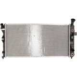 DENSO Auto Parts Radiator P/N:221-9009