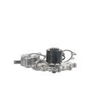 AISIN Engine Water Pump WPT100 - view 3