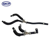 SKP HVAC Heater Hose Assembly SK626315HP - view 2