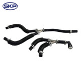 SKP HVAC Heater Hose Assembly SK626315HP - view 3