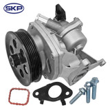 SKP Engine Water Pump SK1302090 - view 2