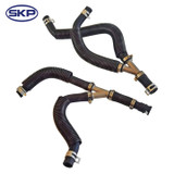 SKP HVAC Heater Hose Assembly SK626307HP - view 2