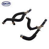 SKP HVAC Heater Hose Assembly SK626307HP - view 3