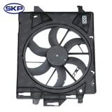 SKP Engine Cooling Fan Assembly SK621028 - view 3