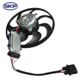 SKP Engine Cooling Fan Assembly SK621319 - view 3