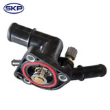 SKP Engine Coolant Thermostat Housing SK9021009 - view 3