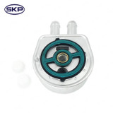 SKP Engine Oil Cooler SK117050 - view 2