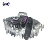 SKP Engine Cooling Fan Clutch SK128064 - view 2