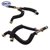 SKP HVAC Heater Hose Assembly SK626314HP - view 2