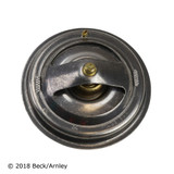 Beck/Arnley Engine Coolant Thermostat 143-0834 - view 3