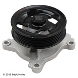 Beck/Arnley Engine Water Pump 131-2530 - view 2