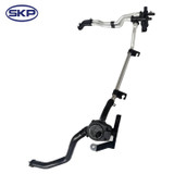 SKP HVAC Heater Hose Assembly SK121394 - view 2