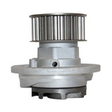GMB Engine Water Pump 121-2002 - view 3
