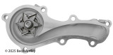 Beck/Arnley Engine Water Pump 131-2294 - view 3