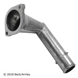Beck/Arnley Engine Coolant Outlet Flange P/N:147-0090