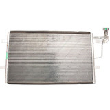 DENSO Auto Parts A/C Condenser 477-0791 - view 2