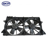 SKP Engine Cooling Fan Assembly P/N:SK620422