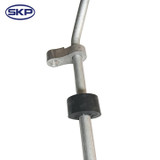 SKP Automatic Transmission Oil Cooler Hose Assembly SK624555 - view 2