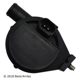 Beck/Arnley Engine Auxiliary Water Pump 131-2509 - view 3