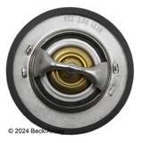 Beck/Arnley Engine Coolant Thermostat 143-0864 - view 2