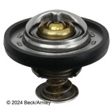 Beck/Arnley Engine Coolant Thermostat P/N:143-0864