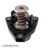 Beck/Arnley Engine Coolant Thermostat Housing Assembly P/N:143-0879
